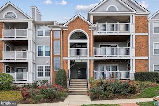 7512 Ashby Ln Unit A, Alexandria, VA 22315