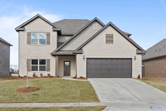 160 Saddle St, New Market, AL 35761