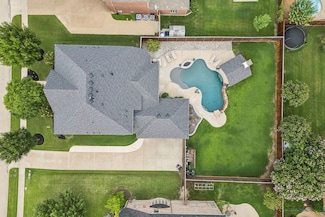 2406 Lilyfield Dr, Roanoke, TX 76262
