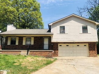 7509 Kerri Way, Knoxville, TN 37909
