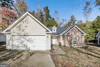 320 Buffington Dr, Union City, GA 30291