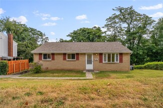 3969 Deervue Dr, Pittsburgh, PA 15227