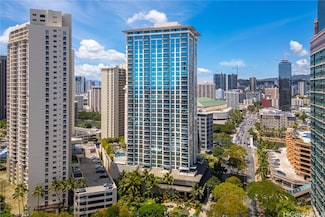 1837 Kalakaua Ave Unit 2001, Honolulu, HI 96815