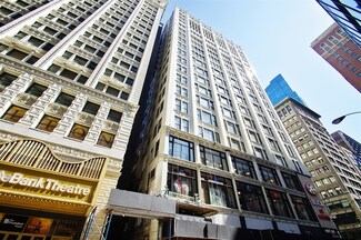8 W Monroe St Unit 1503, Chicago, IL 60603