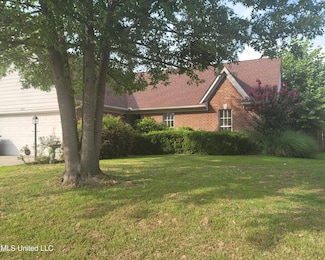 6654 Sinclair Dr, Horn Lake, MS 38637