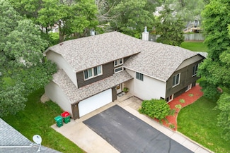 13048 Jay St NW, Coon Rapids, MN 55448