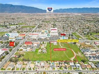 16203 Foothill Blvd, Fontana, CA 92335