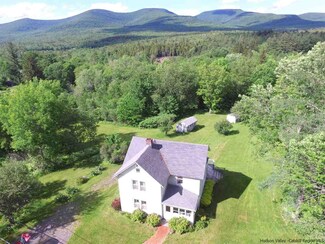 1168 Route 23c, East Jewett, NY 12424