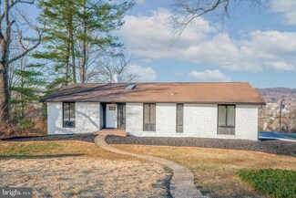 1521 Reed St, Coatesville, PA 19320
