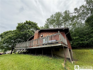 5555 Nichols Run Rd, Limestone, NY 14753
