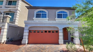 5866 Aurora Gold Ave, Las Vegas, NV 89141