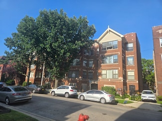 6727 S Merrill Ave Unit 3, Chicago, IL 60649