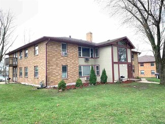 2313 Carling Dr, Madison, WI 53711