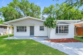 1906 E North Bay St, Tampa, FL 33610