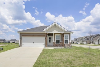 4644 Chelmsford Dr, Newburgh, IN 47630
