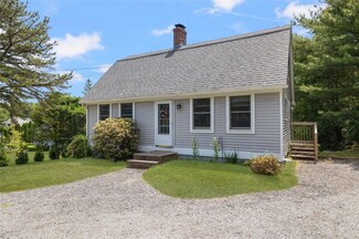131 Old Shannock Rd, Charlestown, RI 02813