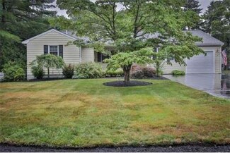 2 Lothrop St, North Easton, MA 02356