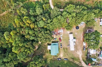 266 Michael Lucas Ln, Dunn, NC 28334