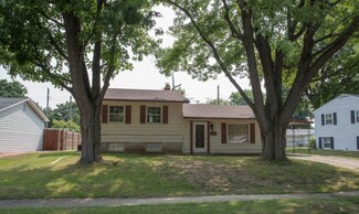 610 N Bradner Ave, Marion, IN 46952