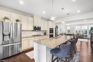 24 Niper Place, Mount Olive Twp., NJ 07828