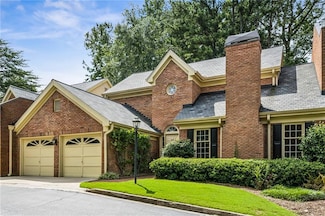 52 Ivy Chase NE, Atlanta, GA 30342