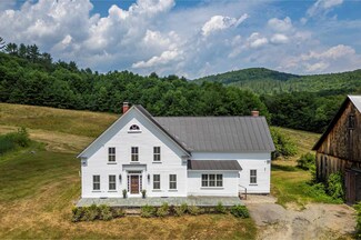 218 Gunderson Rd, Chester, VT 05143