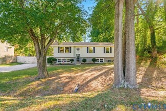 4313 Milsmith Rd, Chester, VA 23831