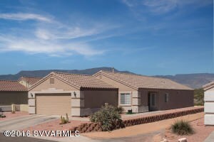 590 S La Mirada Dr, Cornville, AZ 86325