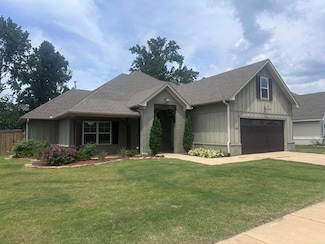 4320 Sloan Dr, Alexander, AR 72002