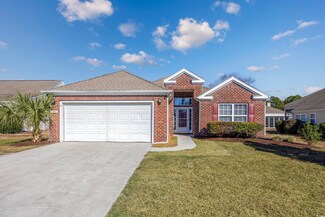 3132 Robins Nest Way, Myrtle Beach, SC 29579