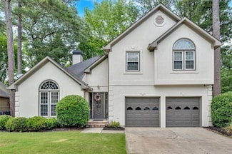 3473 Whisperwood Ct NW, Marietta, GA 30064