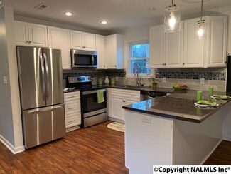 4010 Telstar Cir SW, Huntsville, AL 35805