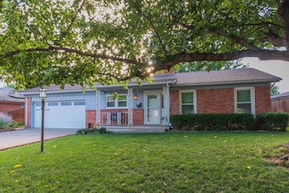 3409 Nebraska St, Amarillo, TX 79109