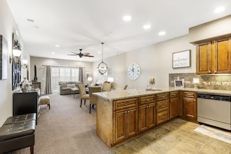 201 Prairie Dunes Dr Unit 1301/1302, Branson, MO 65616