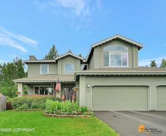 3931 Moonstar Cir, Anchorage, AK 99516
