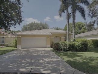 4390 NW 41st Place, Coconut Creek, FL 33073