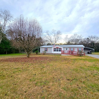 112 N Fork Dr, Chapel Hill, TN 37034