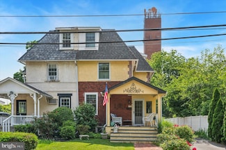 119 Francis Ave, Wayne, PA 19087