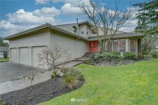 19111 64th Ct NE, Kenmore, WA 98028