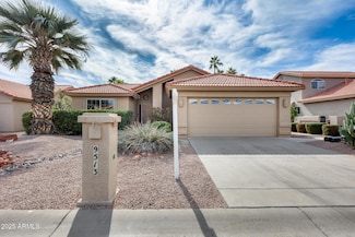 9513 E Hercules Dr, Sun Lakes, AZ 85248