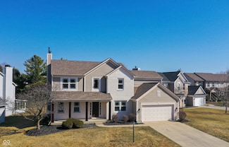 12332 Cobblefield Ct, Fishers, IN 46037