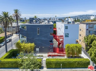803 Wilcox Ave Unit 5, Los Angeles, CA 90038
