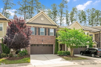 329 Castle Rock Ln, Cary, NC 27519