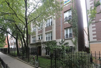4241 N Kenmore Ave Unit 204, Chicago, IL 60613