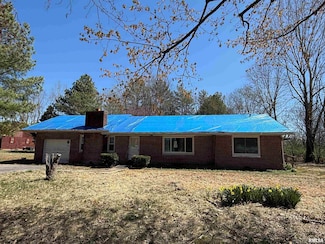 746 Mount Mission Rd, Metropolis, IL 62960