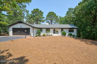 11 Windsong Place, Whispering Pines, NC 28327