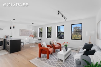 424 Adelphi St Unit H, Brooklyn, NY 11238