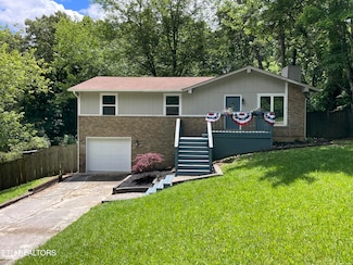 2436 Chukar Rd, Knoxville, TN 37923
