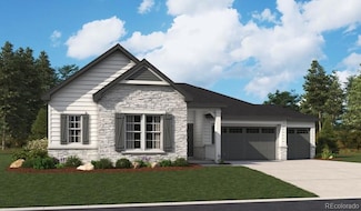 1288 Oleander St, Castle Rock, CO 80109