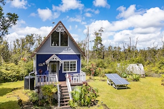 11-2733 Uakoko Rd, Pahoa, HI 96778